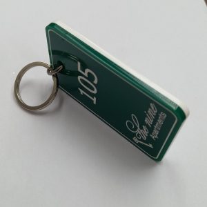 Πλεξιγκλας Δίχρωμο dbl405 - Image 3