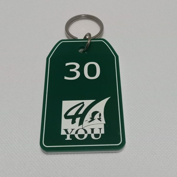 Πλεξιγκλας Δίχρωμο dbl408